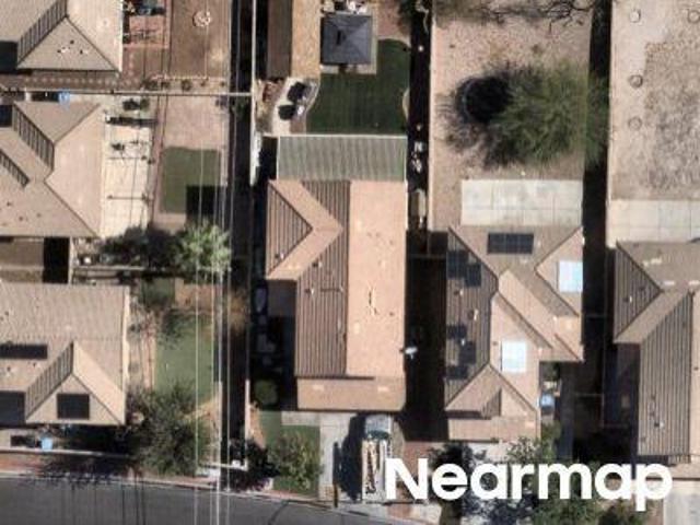House for sale in Nevada