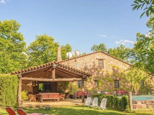 Casa en alquiler en Sierra de Huelva, Andalucía