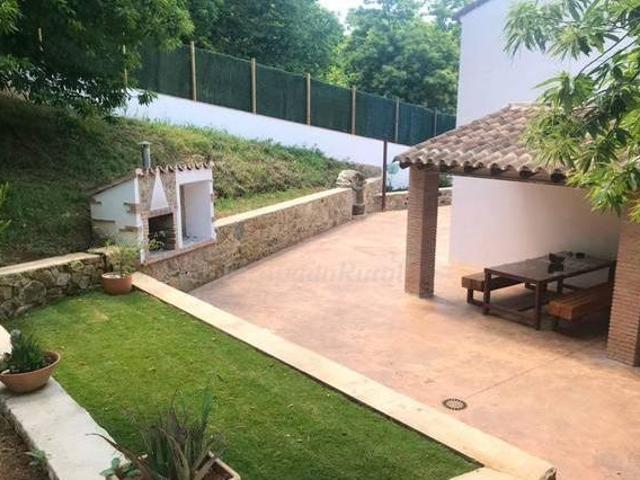 Casa en alquiler en Sierra de Huelva, Andalucía