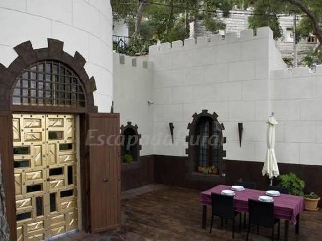 Casa en alquiler en Altiplano, Murcia