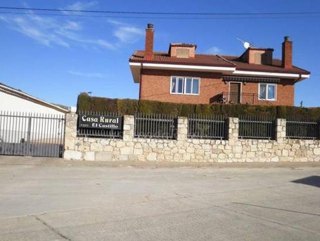 Casa en alquiler en Coruña Del Conde, Burgos