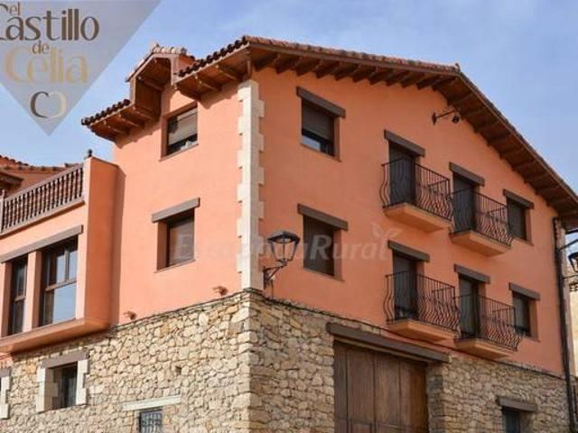 Casa en alquiler en Comunidad de Teruel, Aragón