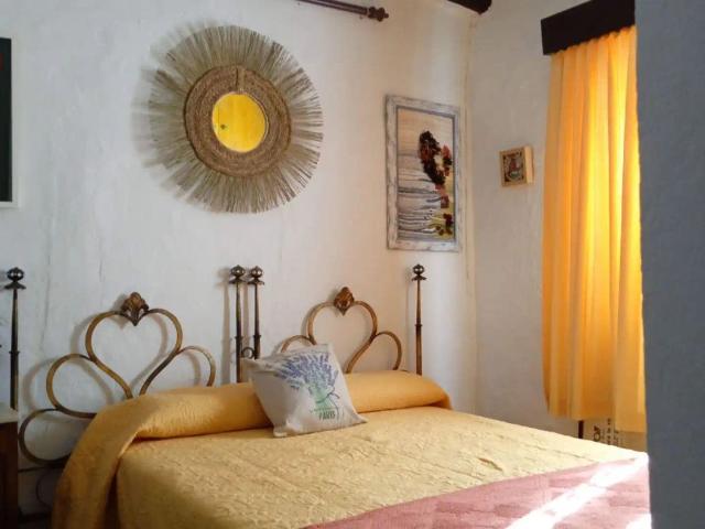Apartamento en alquiler en El Castillo De Las Guardas, Andalucía