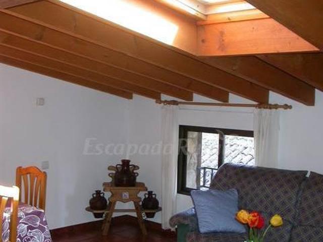 Casa en alquiler en San Martín Del Castañar, Castilla y León