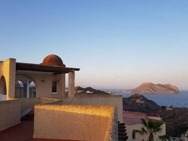 Casa en alquiler en Águilas, Murcia