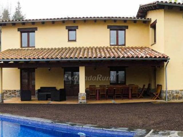 Casa en alquiler en Osona, Catalunya