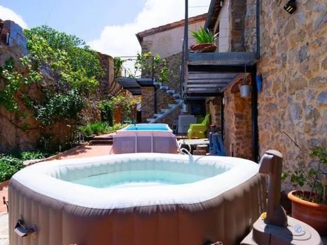 Casa en alquiler en La Serranía, Valencia