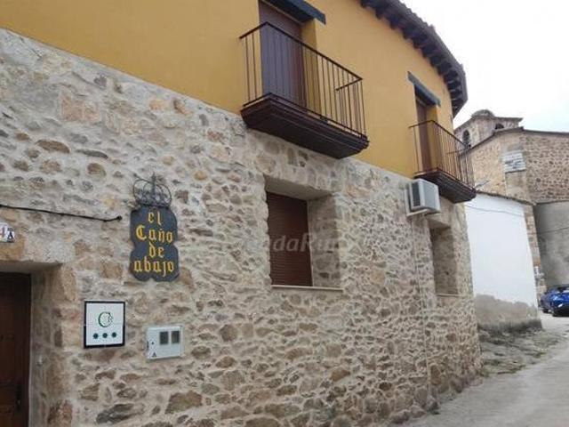 Casa en alquiler en Aldeanueva Del Camino, Extremadura