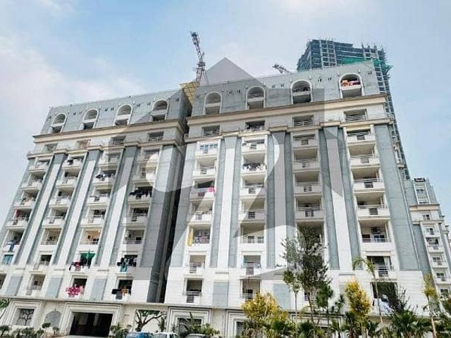 Apartment for rent in Islamabad