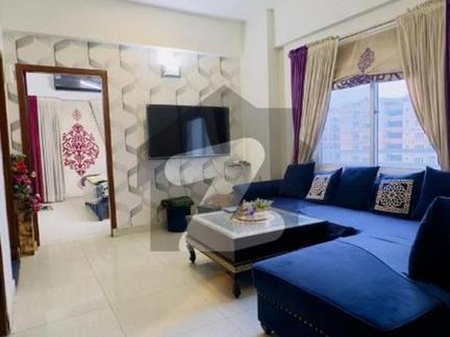 Apartment for rent in Islamabad