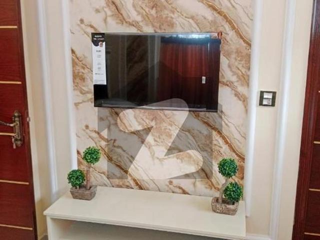 Apartment for rent in Islamabad