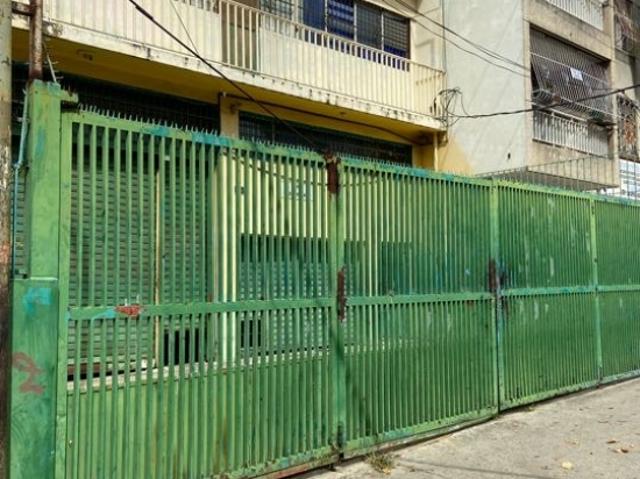 Galpón en venta en Boca De Uchire, Distrito Capital