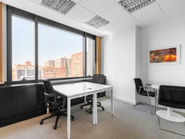 Oficina en alquiler en Eixample, Barcelonès