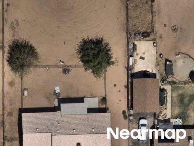 House for sale in Hesperia, California