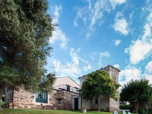 Casa en alquiler en Castropol