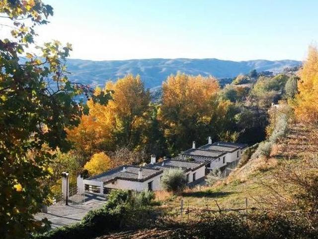 Casa en alquiler en Comarca de la Alpujarra Granadina, Andalucía