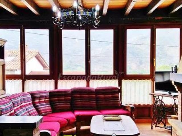 Casa en alquiler en Llanes, Asturias