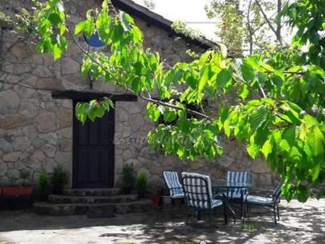 Casa en alquiler en Navaconcejo, Extremadura