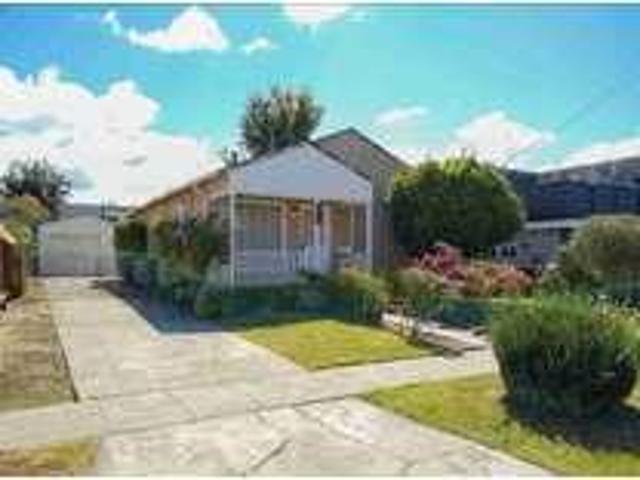 House for rent in El Cerrito, California