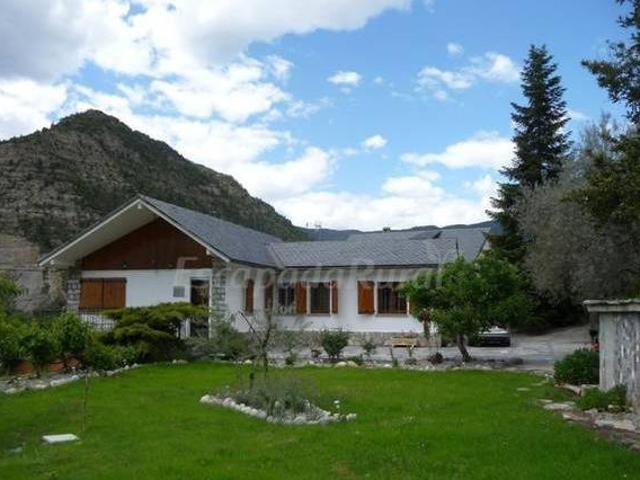 Casa en alquiler en Veracruz, Huesca