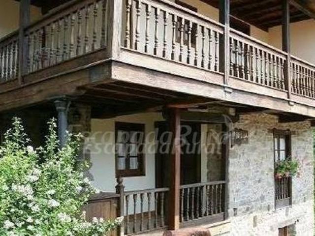 Casa en alquiler en Piloña, Asturias