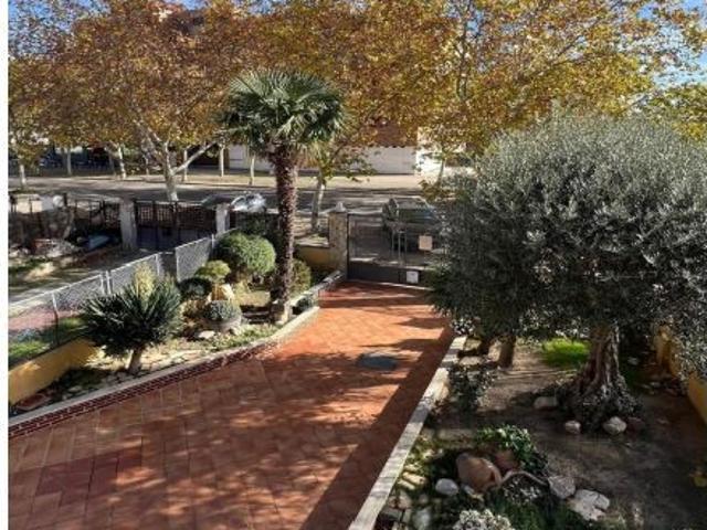 Casa en venta en Valladolid, Poblado de Endasa