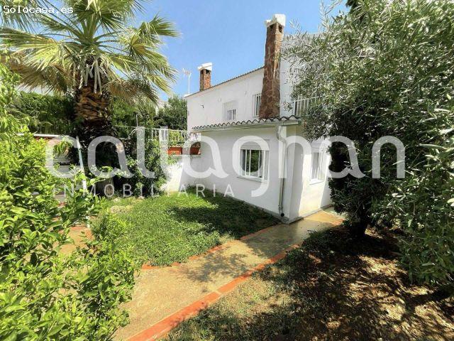 Casa en venta en Urbanizacización Les Mallades, Pedralba