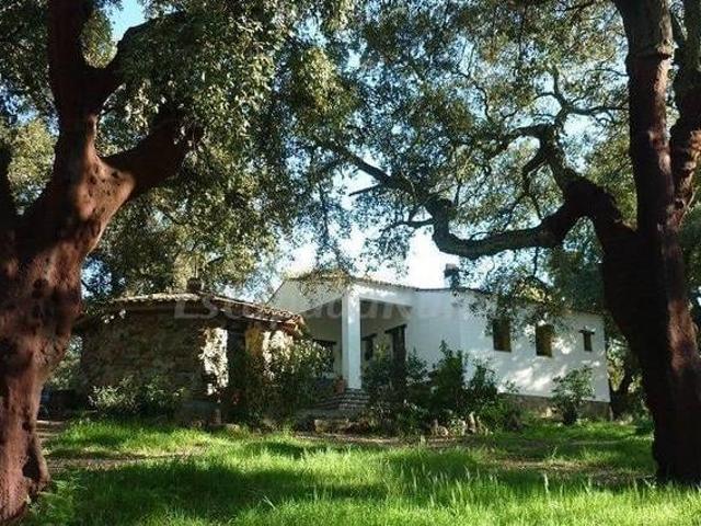 Casa en alquiler en Sierra de Huelva, Andalucía