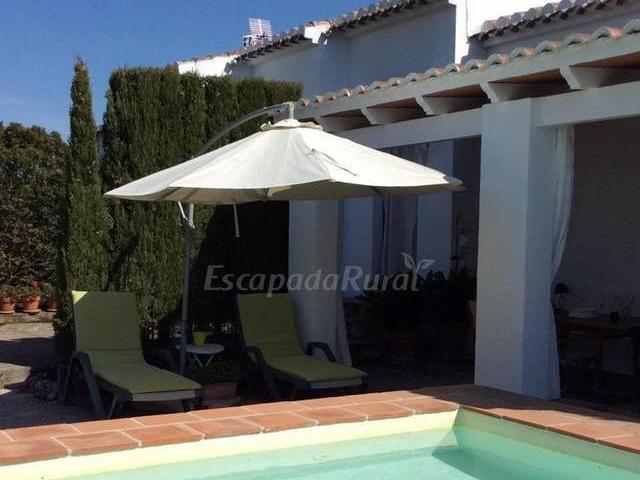 Casa en alquiler en Nororma, Andalucía