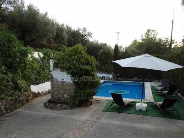 Casa en alquiler en Rute, Andalucía