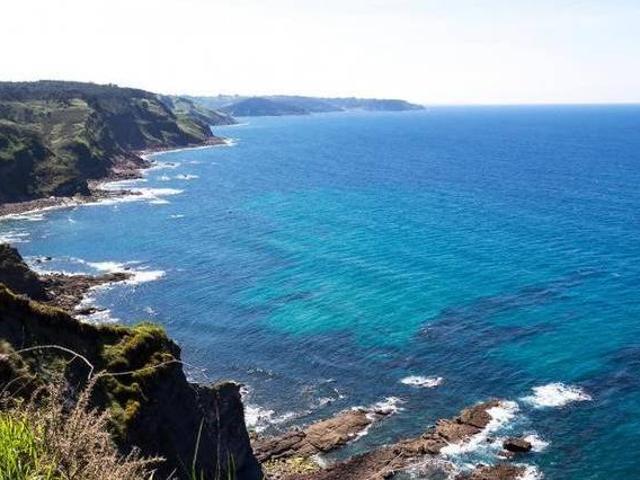 Casa en alquiler en Colunga, Asturias