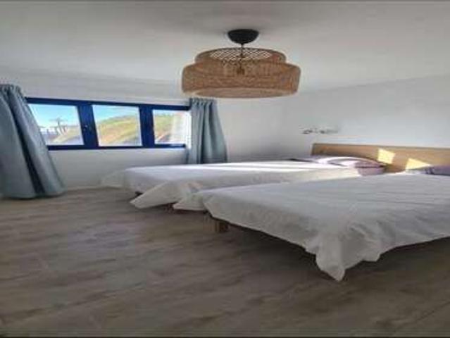 Apartamento en alquiler en Arrecife Centro, Arrecife