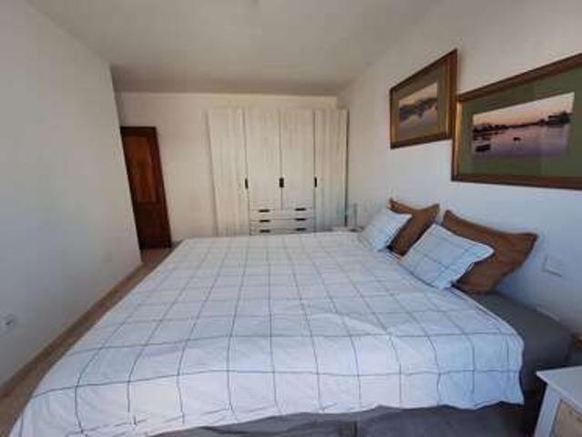 Apartamento en alquiler en Arrecife Centro, Arrecife
