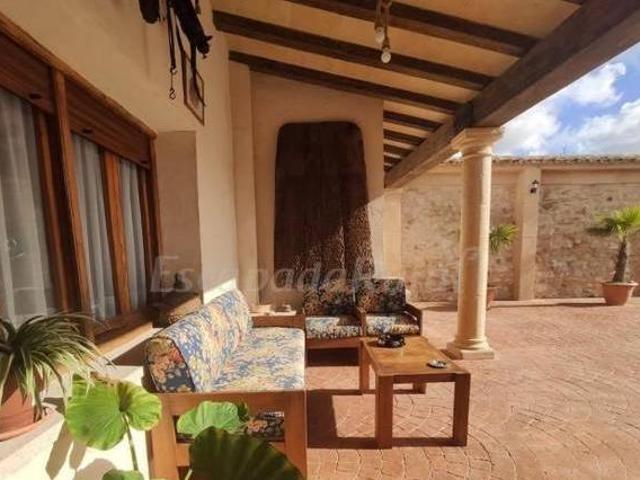 Casa en alquiler en Santa María Del Campo Rus, Castilla-La Mancha