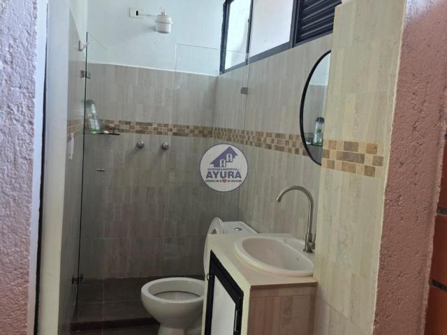 Apartaestudio en arriendo en Antioquia, Valle de Aburrá