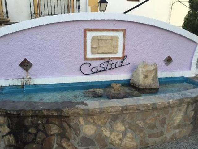 Casa en alquiler en Comarca de Huéscar, Andalucía
