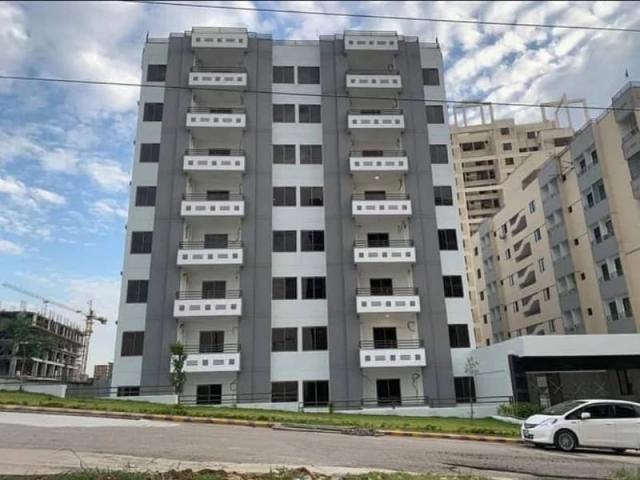 Apartment for sale in DHA Phase 2, Zone 5