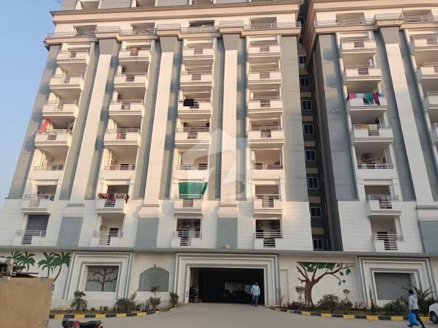 Apartment for rent in اسلام آباد, زون 1