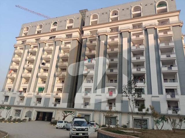 Apartment for sale in Islamabad
