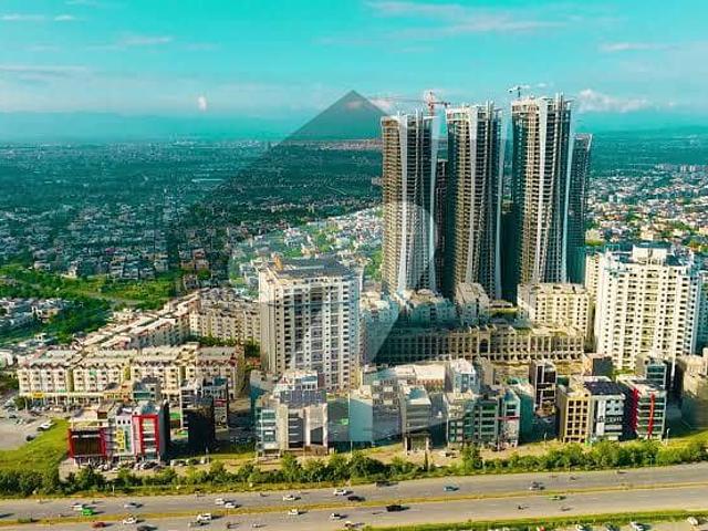 Apartment for sale in Islamabad