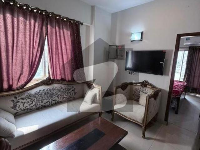 Apartment for rent in Islamabad