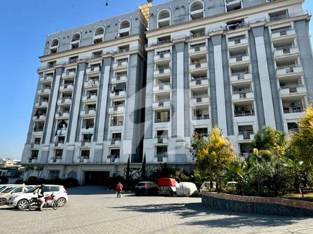 Apartment for sale in اسلام آباد, زون 1