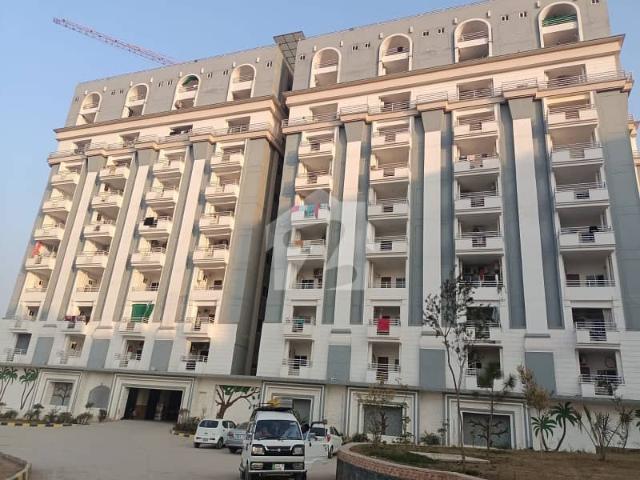 Apartment for sale in Islamabad