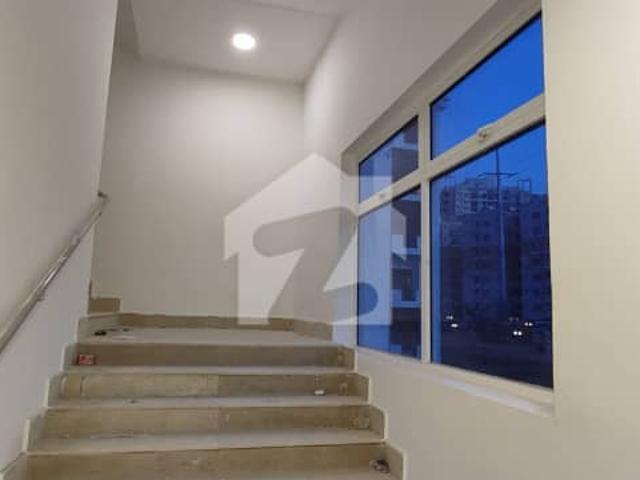 Apartment for sale in Islamabad