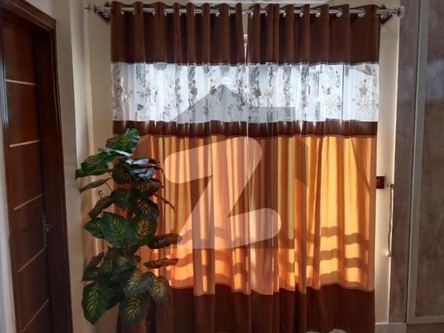 Apartment for rent in Islamabad