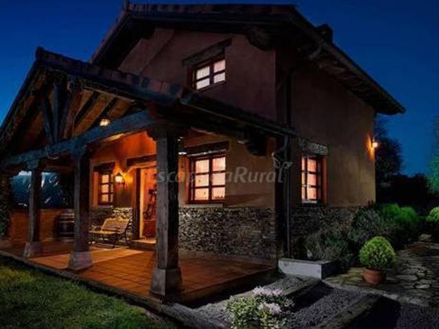 Casa en alquiler en Santillana Del Mar, Cantabria