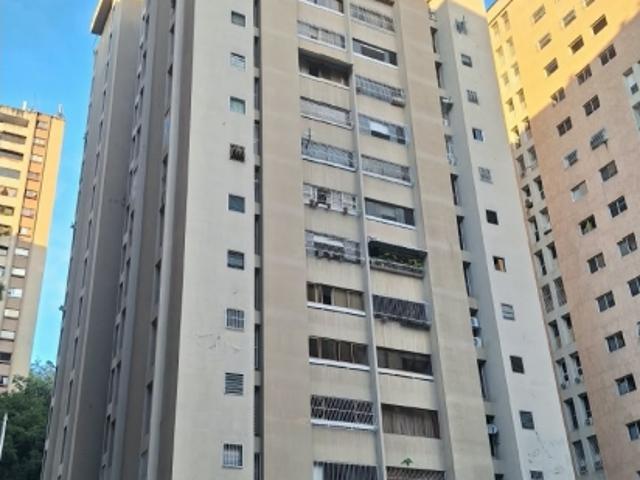 Apartamento en venta en El Cigarral, Caracas
