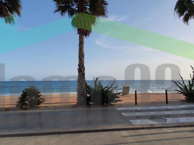 Apartamento en alquiler en la Marina Baixa, Valencia