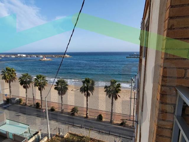 Apartamento en alquiler en la Marina Baixa, Valencia