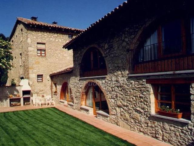 Casa en alquiler en Berguedà, Catalunya